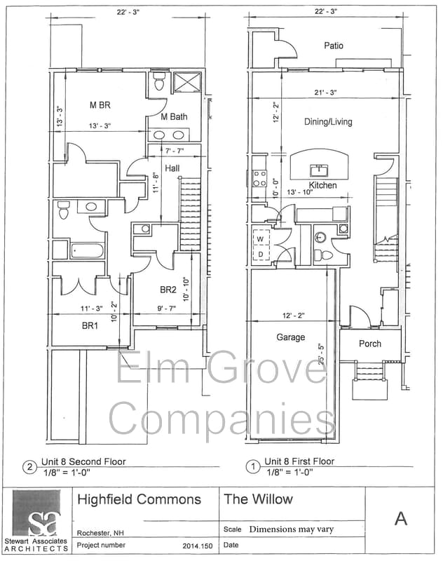 43 Monroe Dr in Rochester, NH - Building Photo - Building Photo