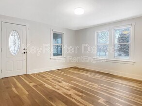 4998 N Irving St in Denver, CO - Building Photo - Building Photo