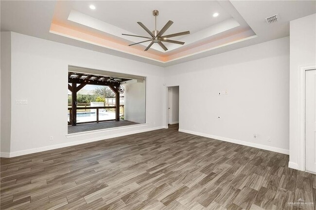 1408 Garden Ridge Ave in San Juan, TX - Building Photo - Building Photo