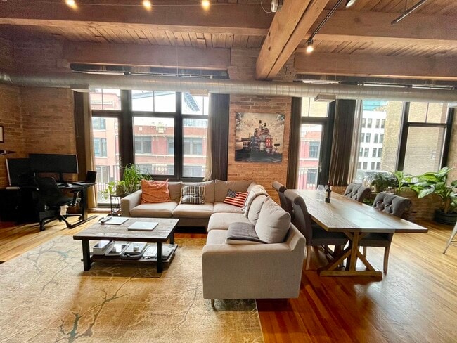 625 W Jackson Blvd in Chicago, IL - Building Photo - Building Photo