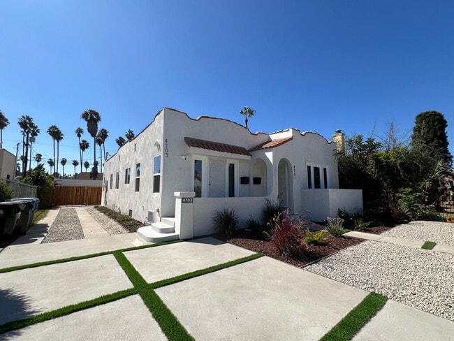 4703 9th Ave, Unit 4703 9th Ave