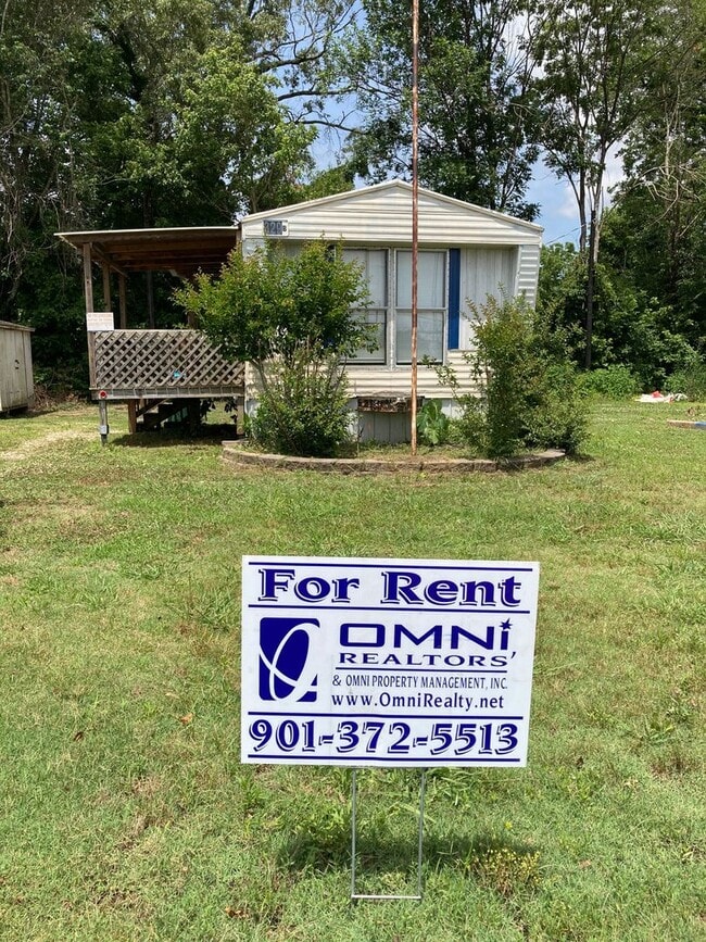 property at 329 Main St