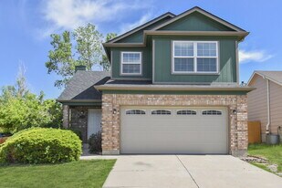 6520 Bismark Rd in Colorado Springs, CO - Building Photo