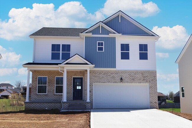 property at 126 Chickadee Trl