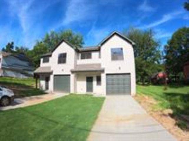 property at 1011 S Somerville St