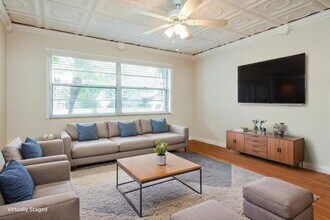 5219 Ardmore Dr in Winter Park, FL - Building Photo - Building Photo