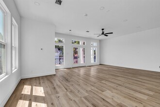1228 E 23rd St in Houston, TX - Building Photo - Building Photo