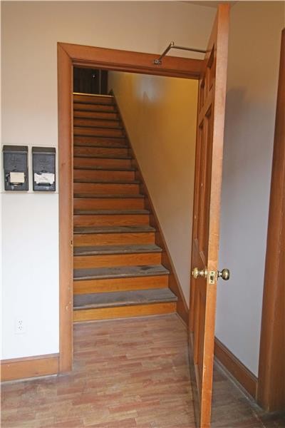 33 W Middle St-Unit -301 in Gettysburg, PA - Building Photo - Building Photo