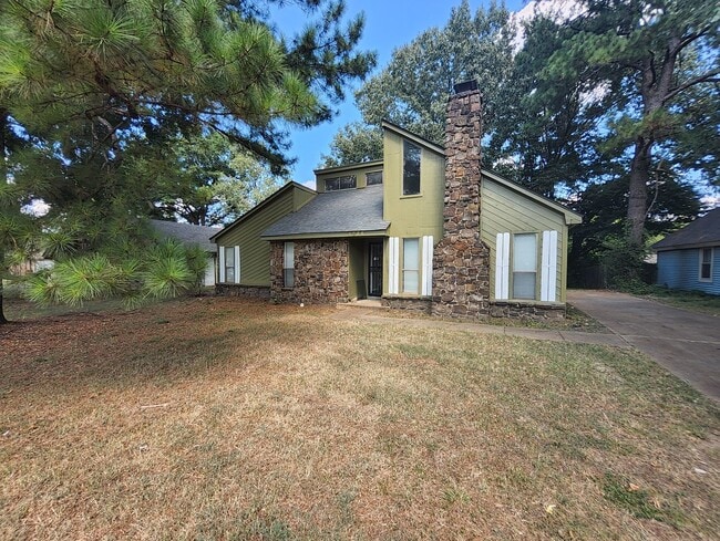 4566 Trout Valley Dr