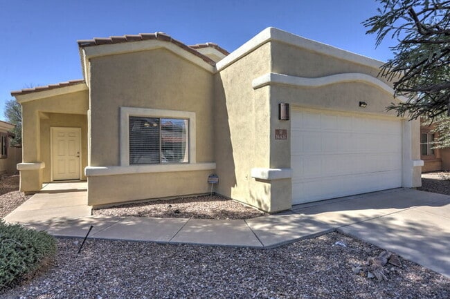 14424 S Camino Tierra Monte in Sahuarita, AZ - Building Photo - Building Photo