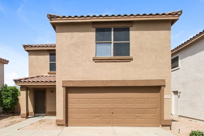 property at 3478 S Chaparral Rd