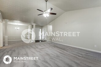 3410 Poplar Ridge Dr in Rex, GA - Building Photo - Building Photo