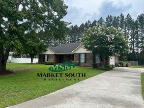 111 Hidden Lake Dr in Rincon, GA - Building Photo - Building Photo