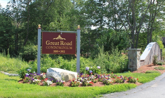 382 Great Rd, Unit A204 in Acton, MA - Building Photo