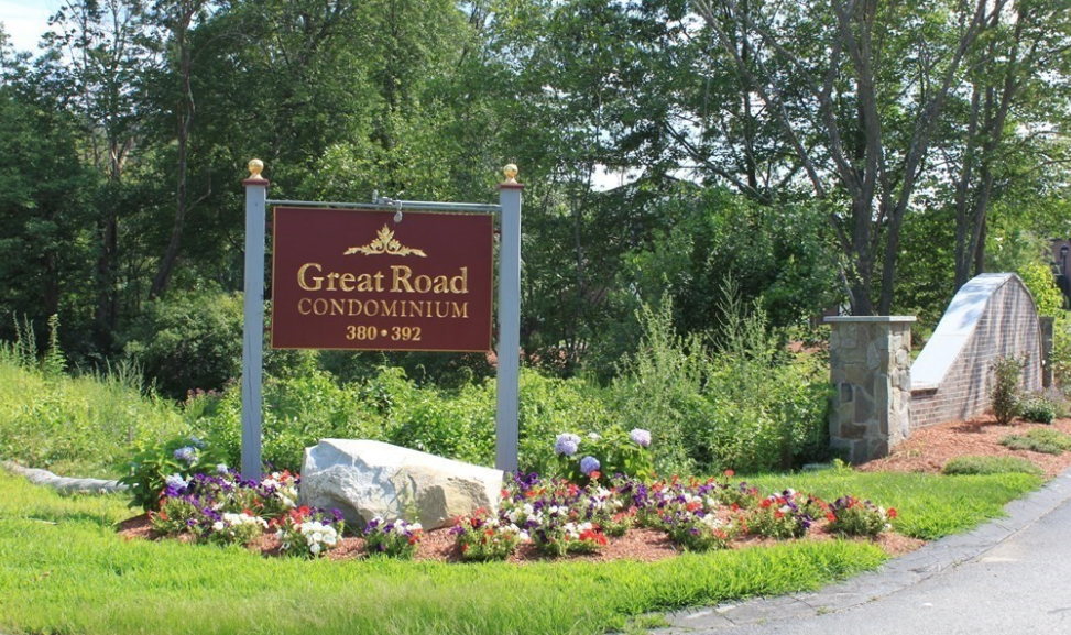 382 Great Rd, Unit A204 in Acton, MA - Building Photo