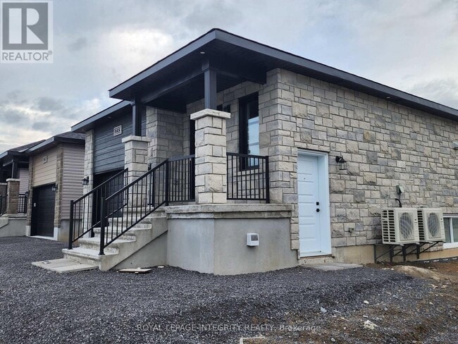 property at 1233 Montblanc Cres