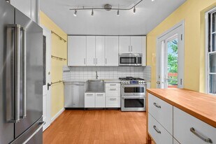 318 Ethan Allen Ave in Takoma Park, MD - Building Photo