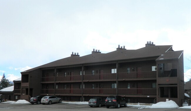 9401 Ryan Gulch Rd in Silverthorne, CO - Building Photo - Building Photo