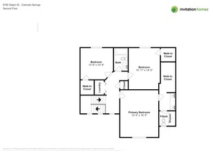 6792 Galpin Dr in Colorado Springs, CO - Building Photo - Building Photo