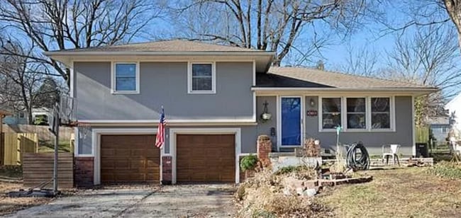 property at 7020 Barkley St