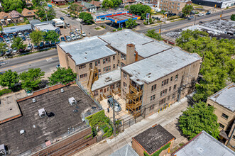 9001 S Ashland Ave in Chicago, IL - Building Photo - Building Photo