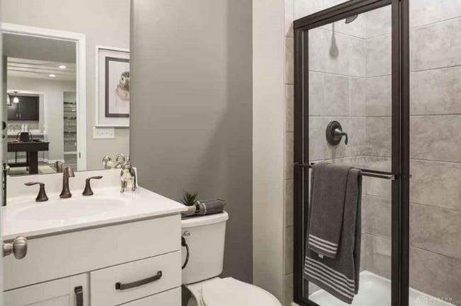 property at 599 Bellasera Dr