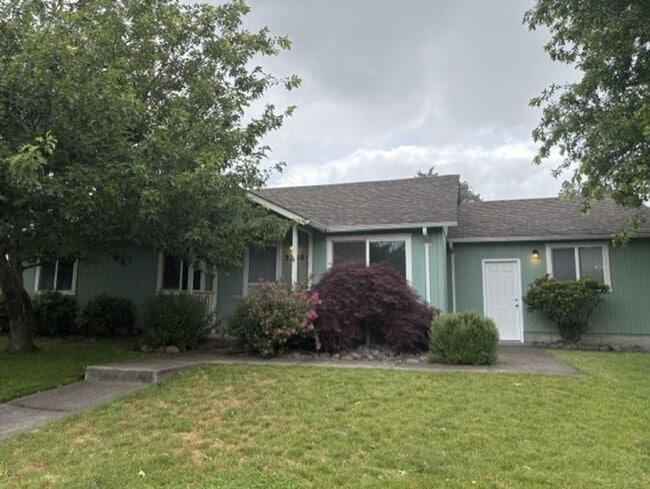 property at 3260 Osage St