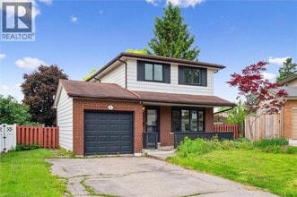 21 Forest Glen Ct in Kitchener, ON - Building Photo - Building Photo