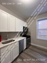 400 52nd St in West New York, NJ - Building Photo