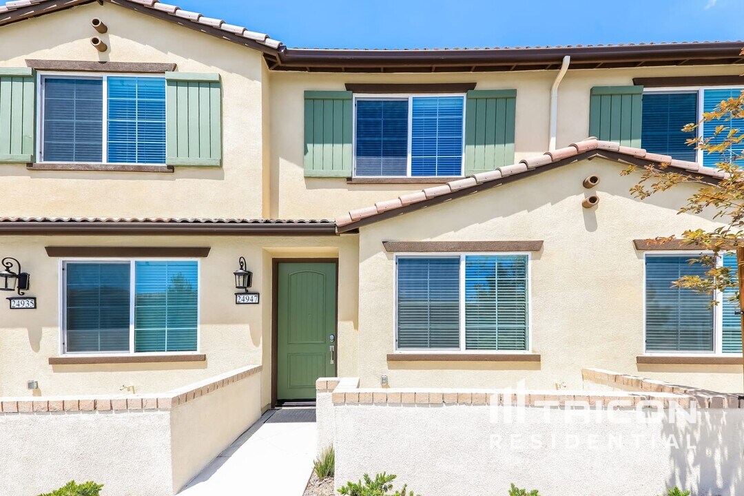 24947 Vermijo Ct in Wildomar, CA - Building Photo