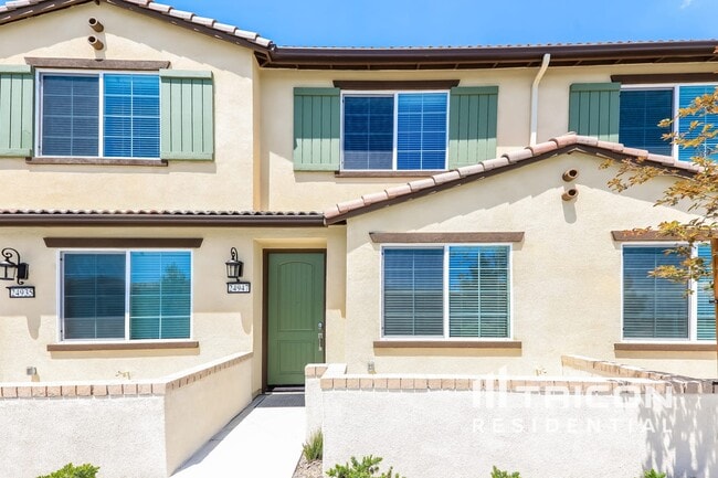 property at 24947 Vermijo Ct