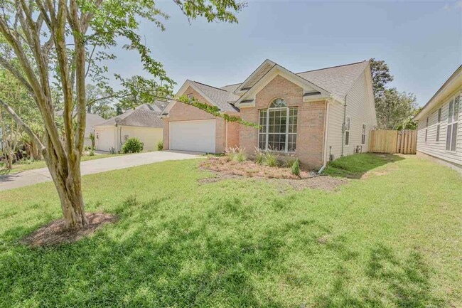5344 Tewkesbury Trce in Tallahassee, FL - Building Photo - Building Photo