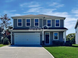 120 Cairo Ct in Mooresville, NC - Building Photo