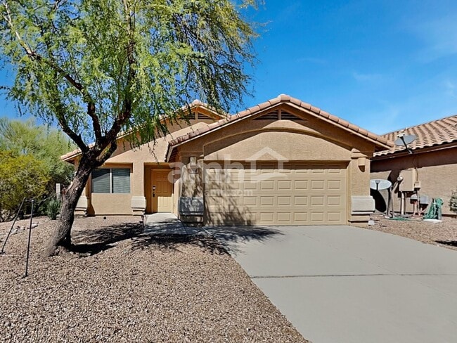 property at 7856 S Splinter Way