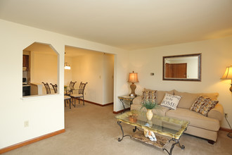 Royal York Garden Apartments in West Seneca, NY - Building Photo - Interior Photo