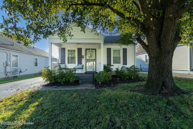 720 Gheens Ave in Louisville, KY - Building Photo - Building Photo