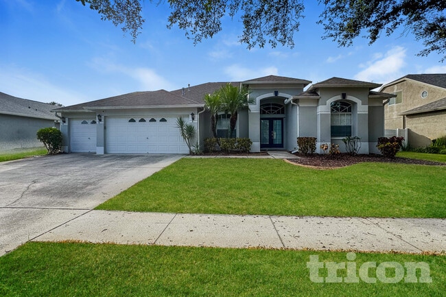 property at 9405 Sayre St