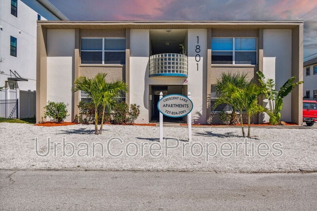 property at 1801 5th St N