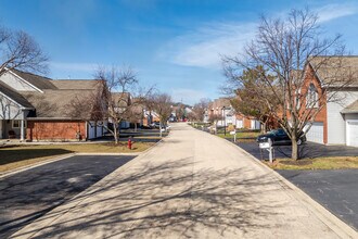 Ethan's Glen Townhome Community in Palatine, IL - Building Photo - Building Photo