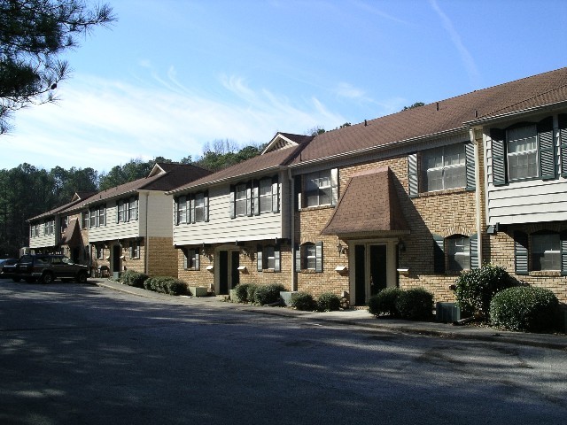 Diane Apartments in Birmingham, AL - Building Photo - Building Photo