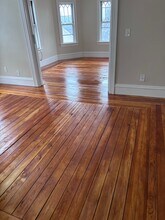 509 N Belmont St, Unit 2 in Fall River, MA - Foto de edificio - Building Photo