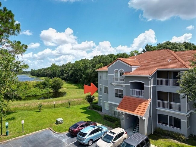 property at 18001 Richmond Pl Dr