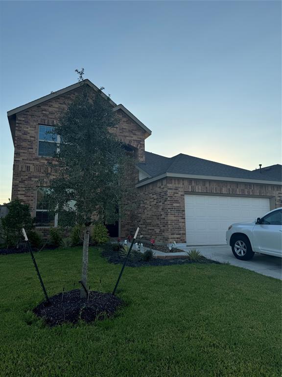 property at 7818 Eagle Crk Ln