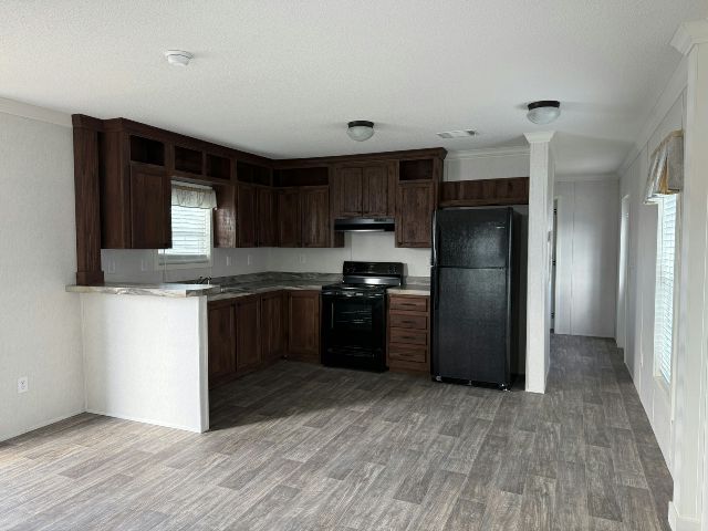 6101 Cleveland St in Hollywood, FL - Foto de edificio - Building Photo