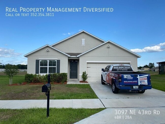 3097 NE 43rd Rd