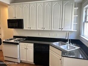 1732 Naldo Ave in Jacksonville, FL - Building Photo - Building Photo