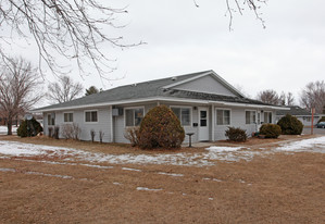 Elmwood Senior Citizen Housing Apartments