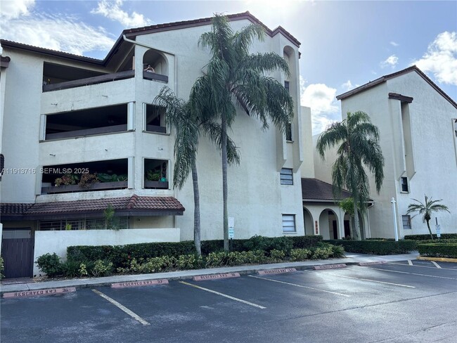 property at 8933 SW 123rd Ct