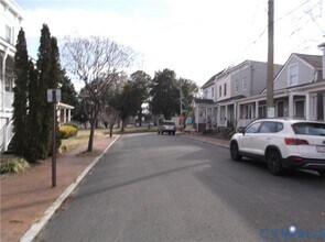 707 Catherine St in Richmond, VA - Building Photo - Building Photo