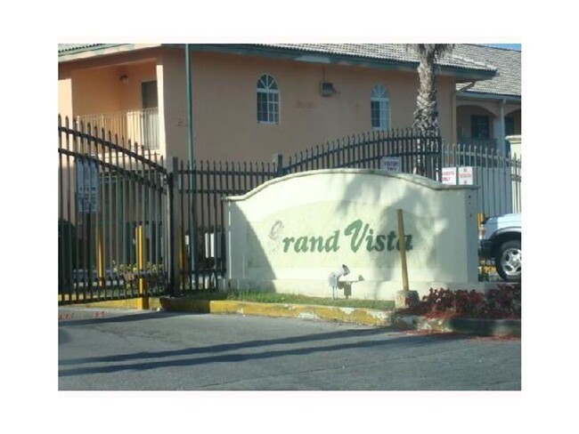 property at 8851 NW 119th St